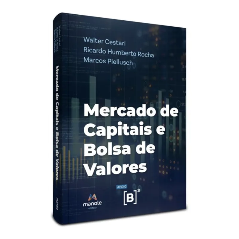 MERCADO DE CAPITAIS E BOLSA DE VALORES