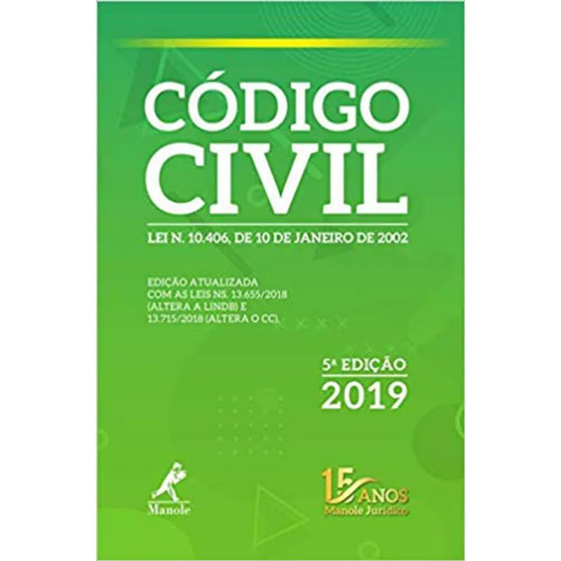 CÓDIGO CIVIL