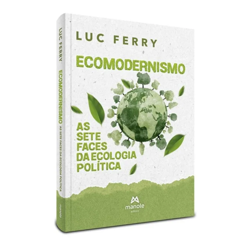 ECOMODERNISMO