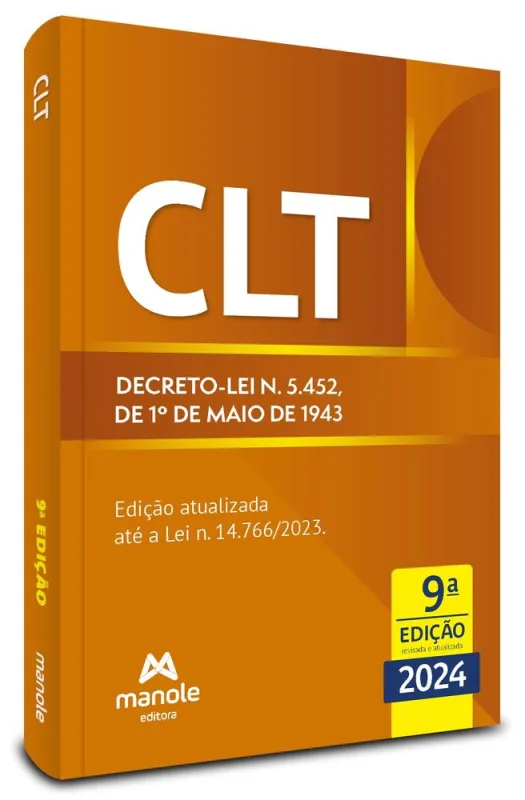 Clt De Bolso - Bolso - LC - Livros