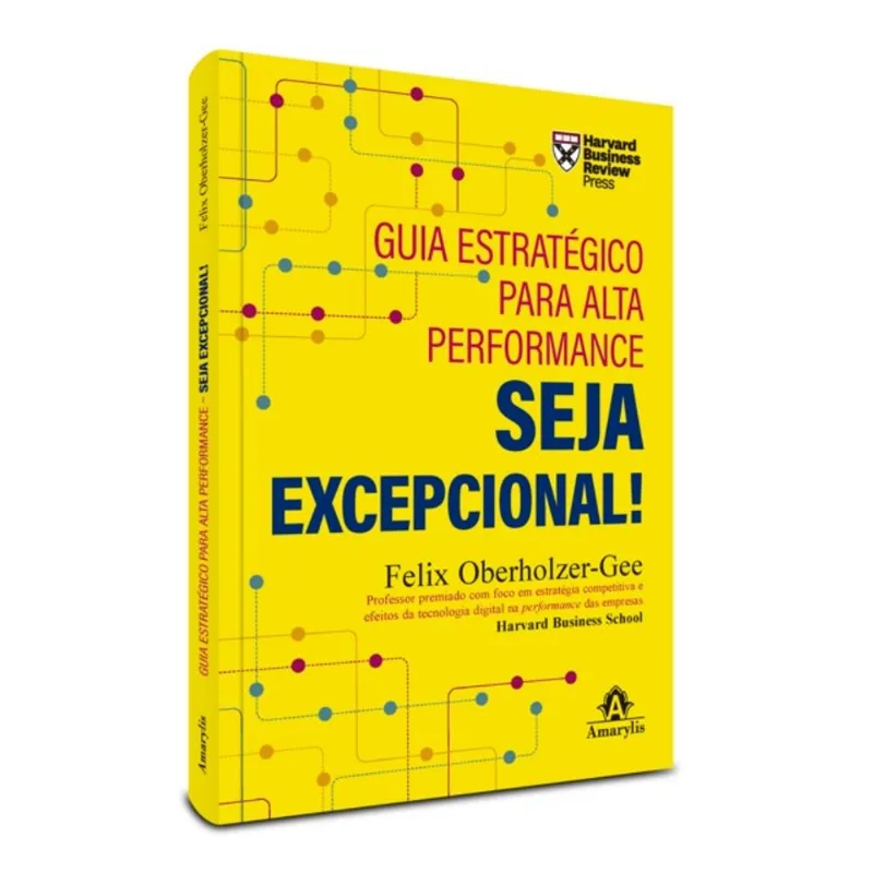 GUIA ESTRATÉGICO PARA ALTA PERFORMANCE