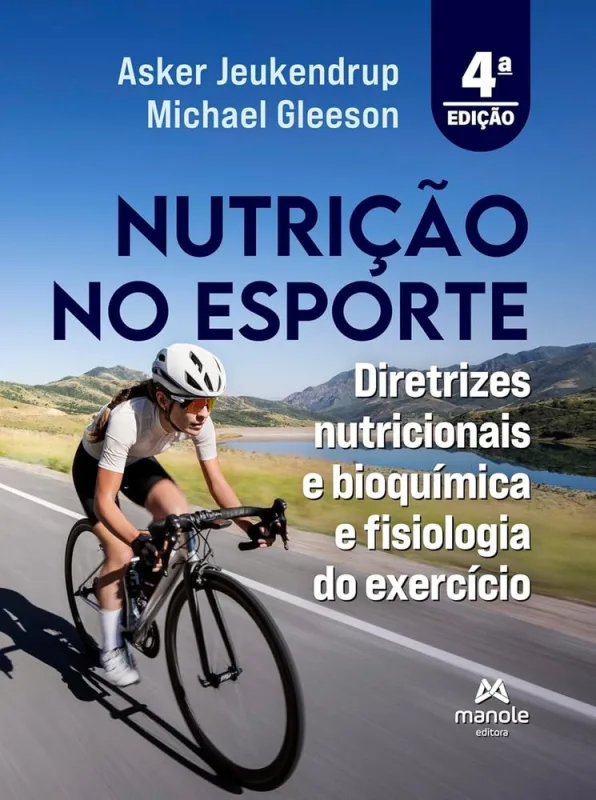 Nutrição No Esporte - LC - Livros