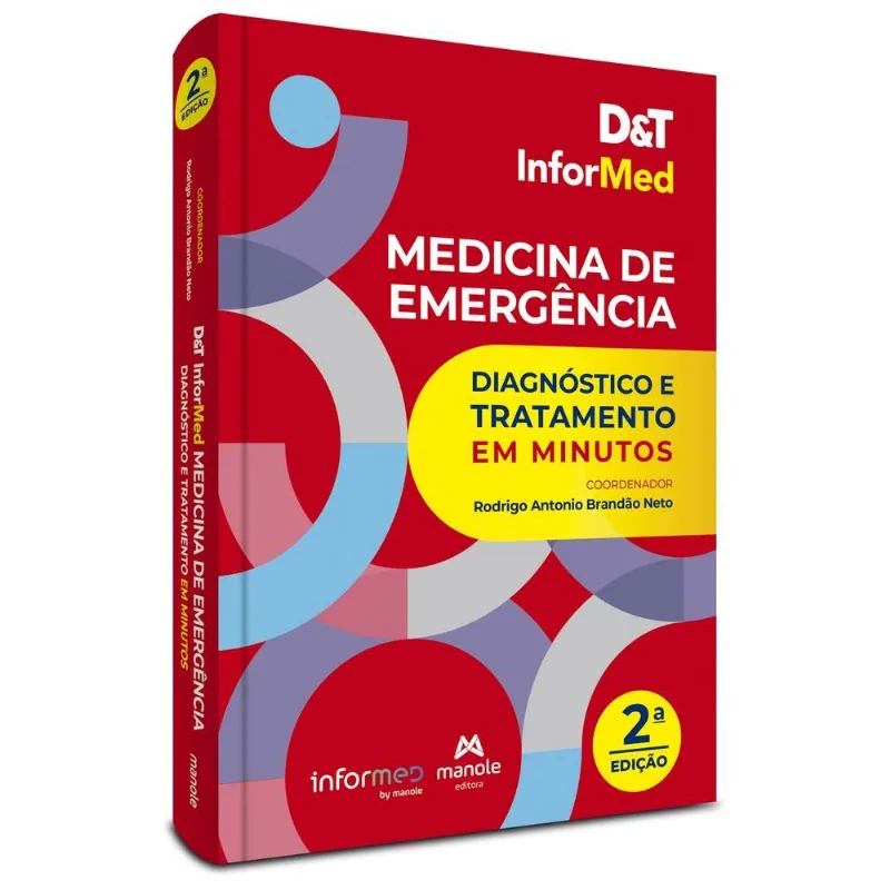 D&T Informed Medicina De Emergência