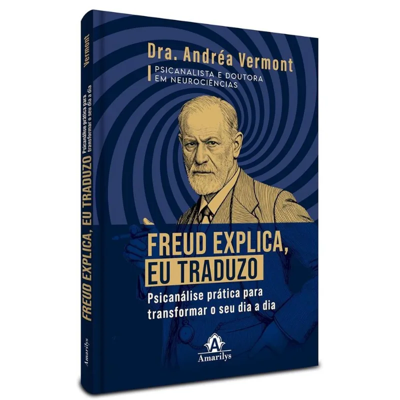 Freud Explica, Eu Traduzo