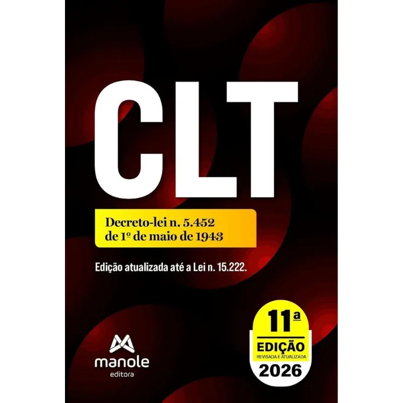 Clt De Bolso - Bolso