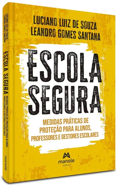 Escola Segura - LC - Livros
