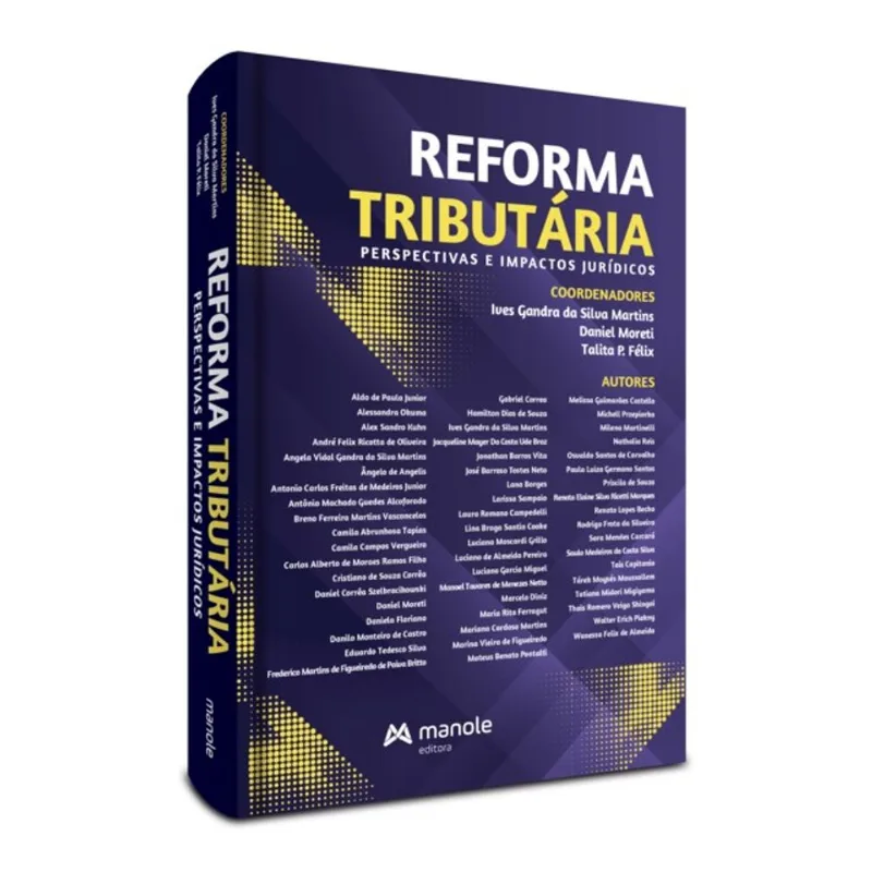 REFORMA TRIBUTÁRIA