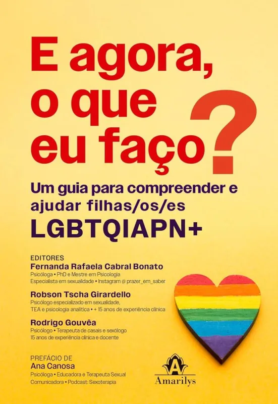 E Agora, O Que Eu Faço? - LC - Livros