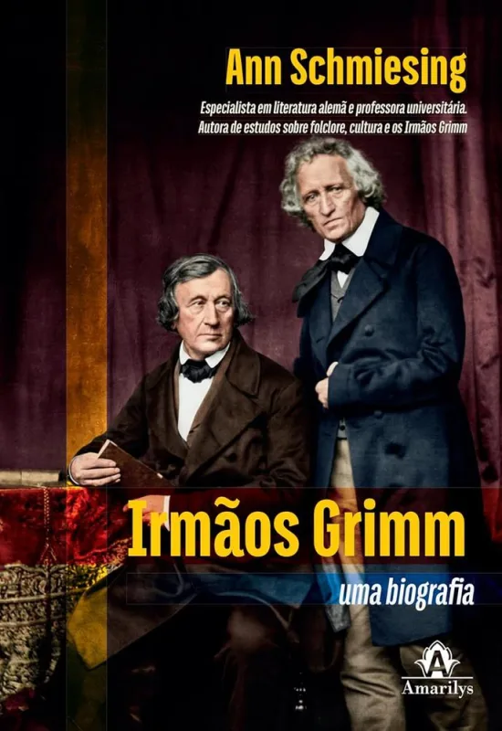 Irmãos Grimm - LC - Livros