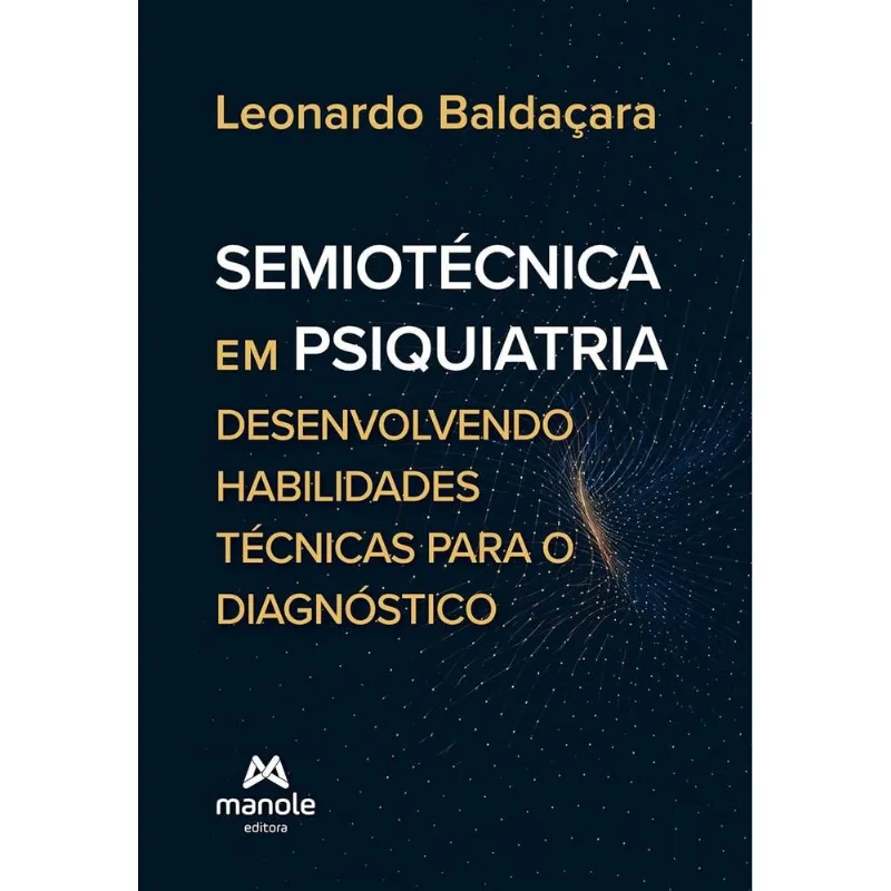 Semiotécnica Em Psiquiatria