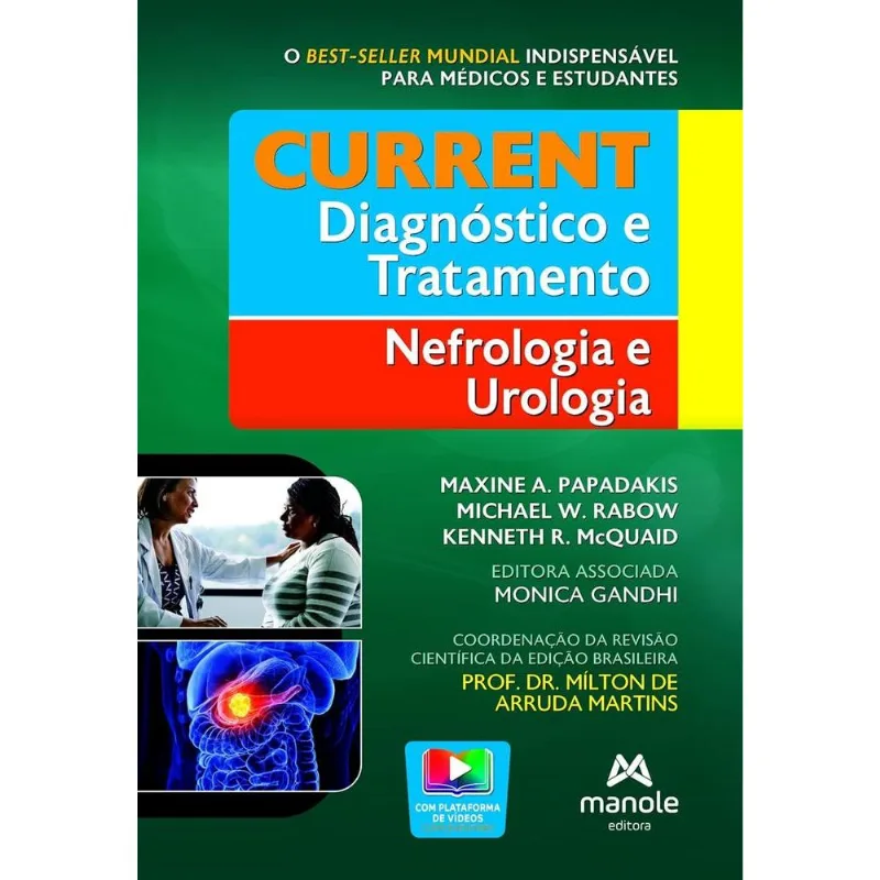 Current Diagnóstico E Tratamento