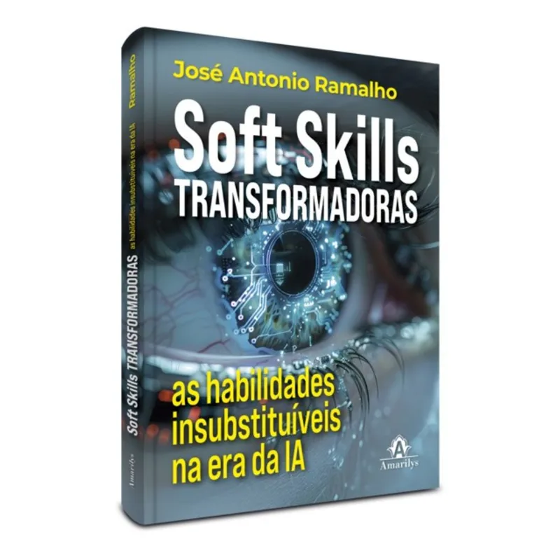 SOFT SKILLS TRANSFORMADORAS