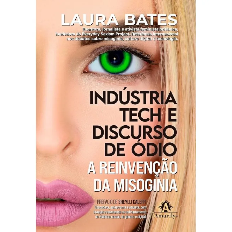 Indústria Tech E Discurso De Ódio