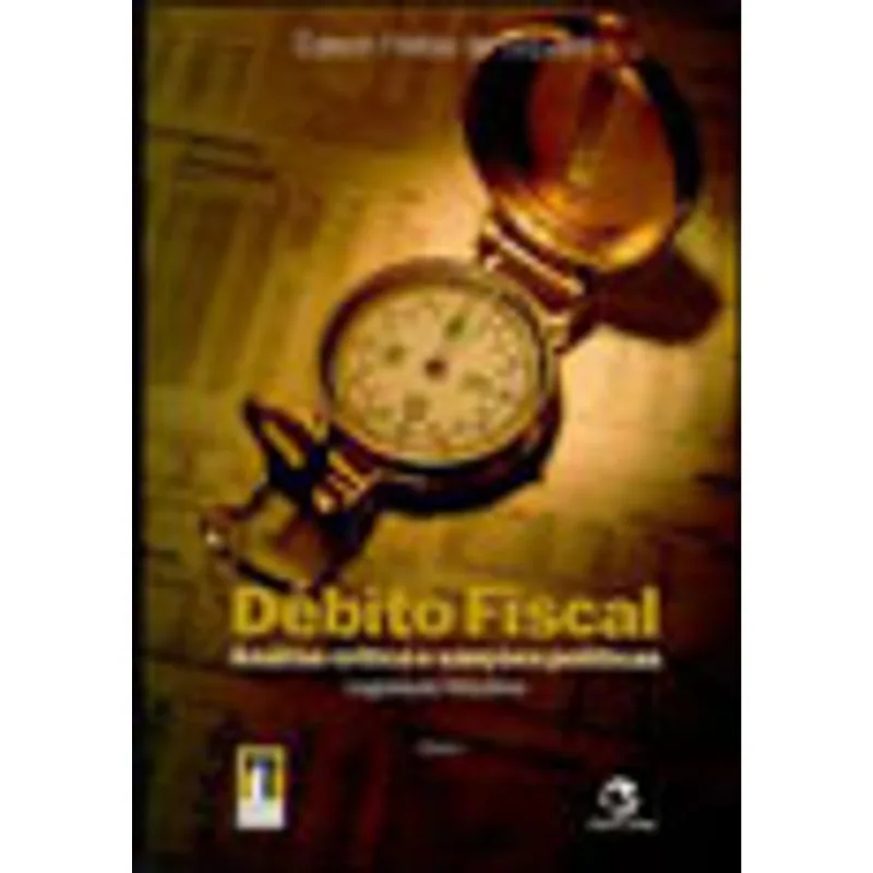 DÉBITO FISCAL