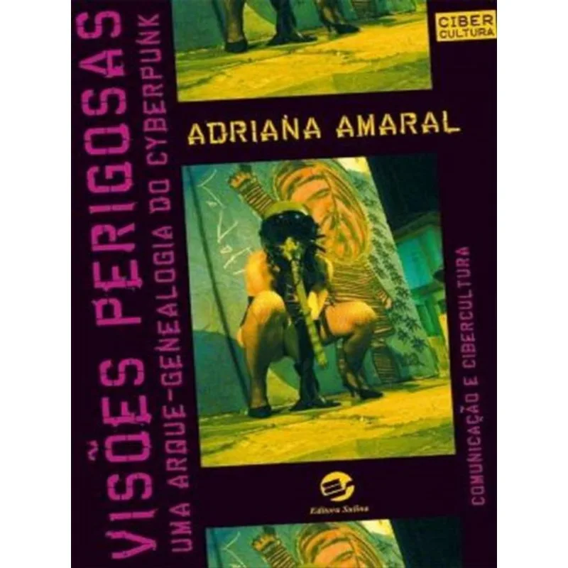 VISÕES PERIGOSAS
