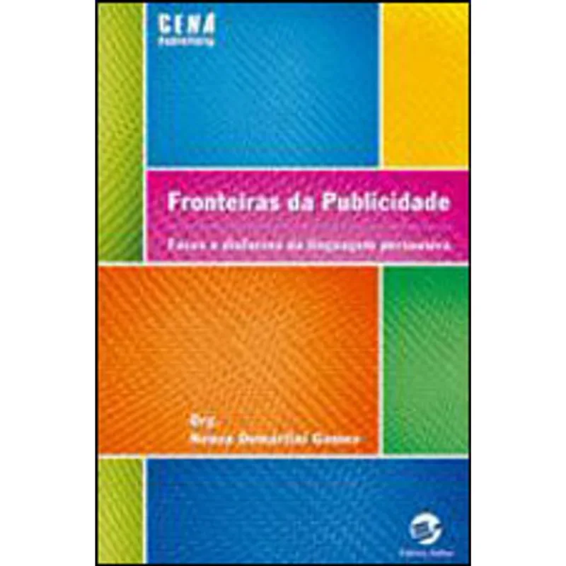 FRONTEIRAS DA PUBLICIDADE