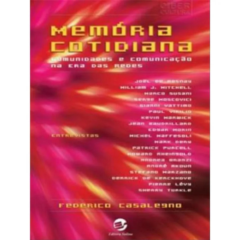 MEMÓRIA COTIDIANA