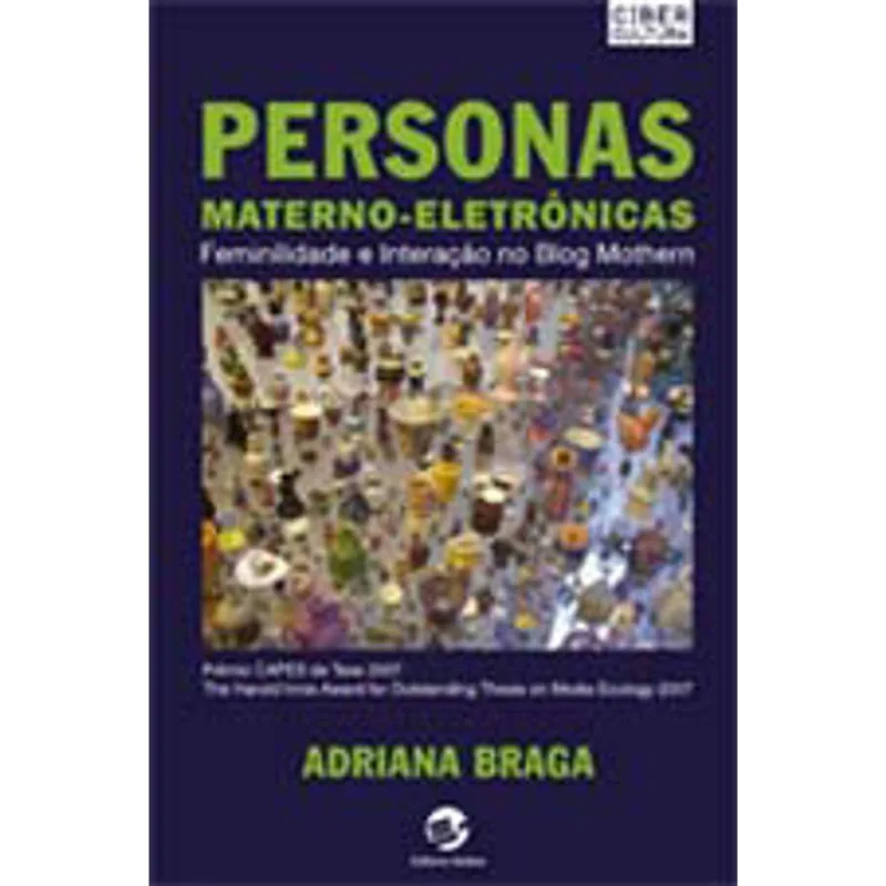 PERSONAS MATERNO-ELETRÔNICAS