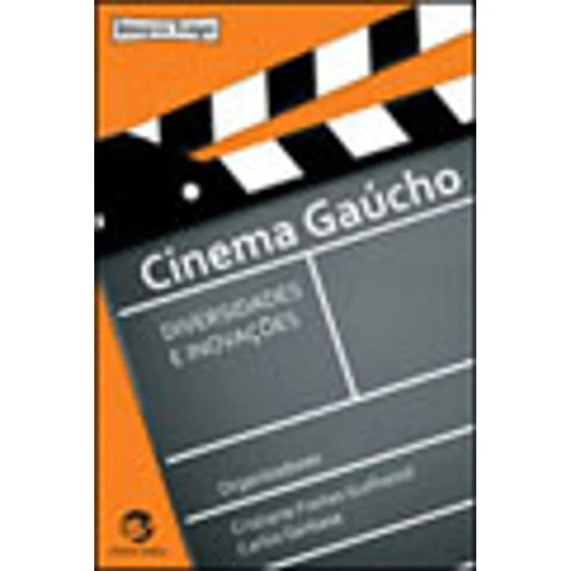 CINEMA GAÚCHO