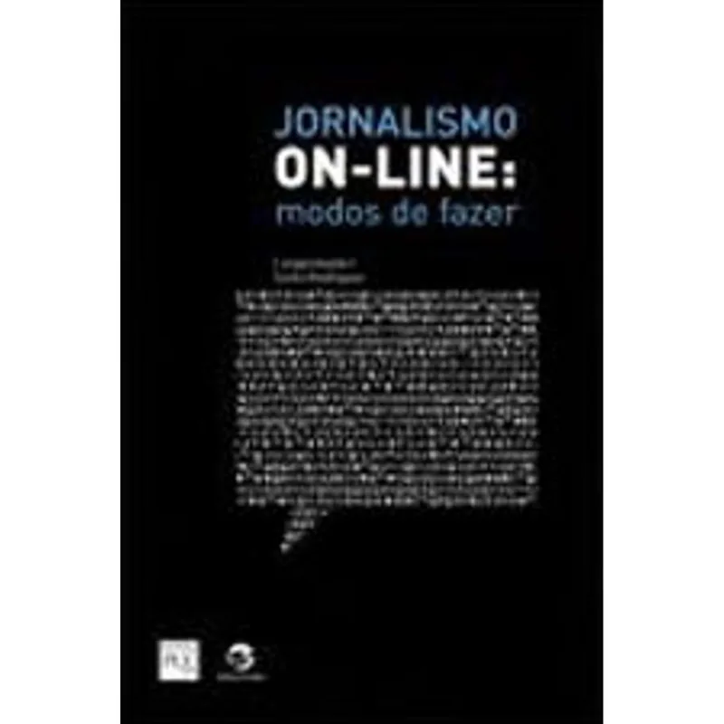 JORNALISMO ON-LINE