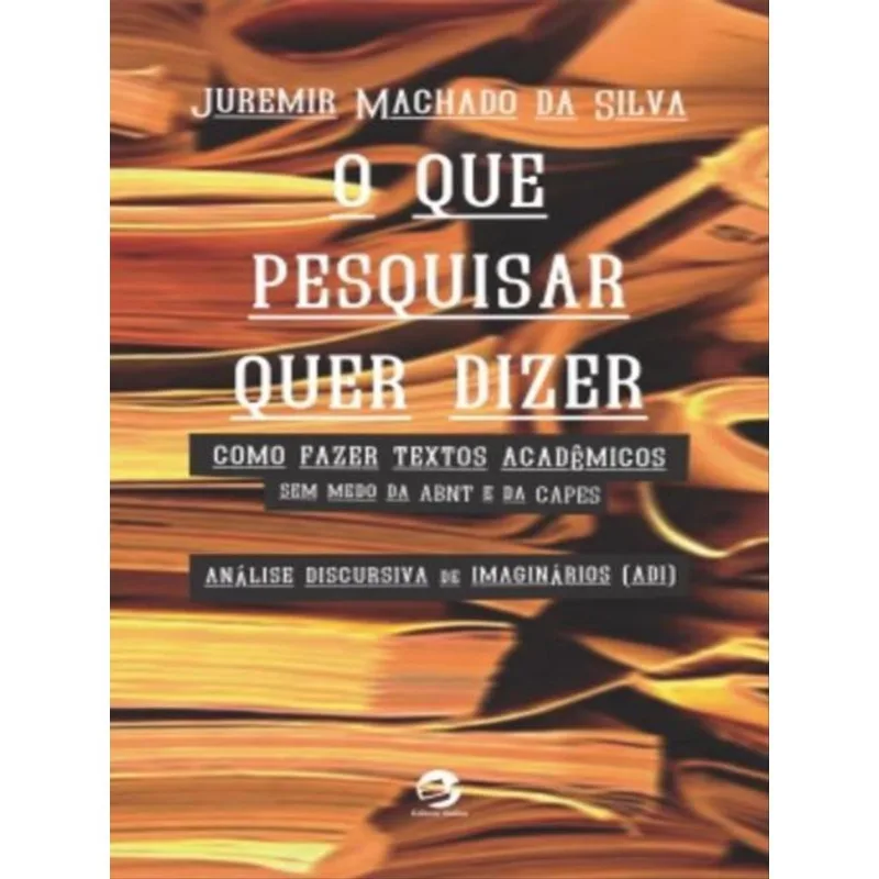 O QUE PESQUISAR QUER DIZER