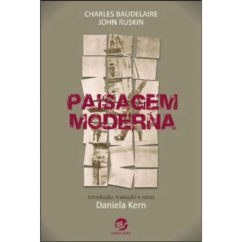 PAISAGEM MODERNA