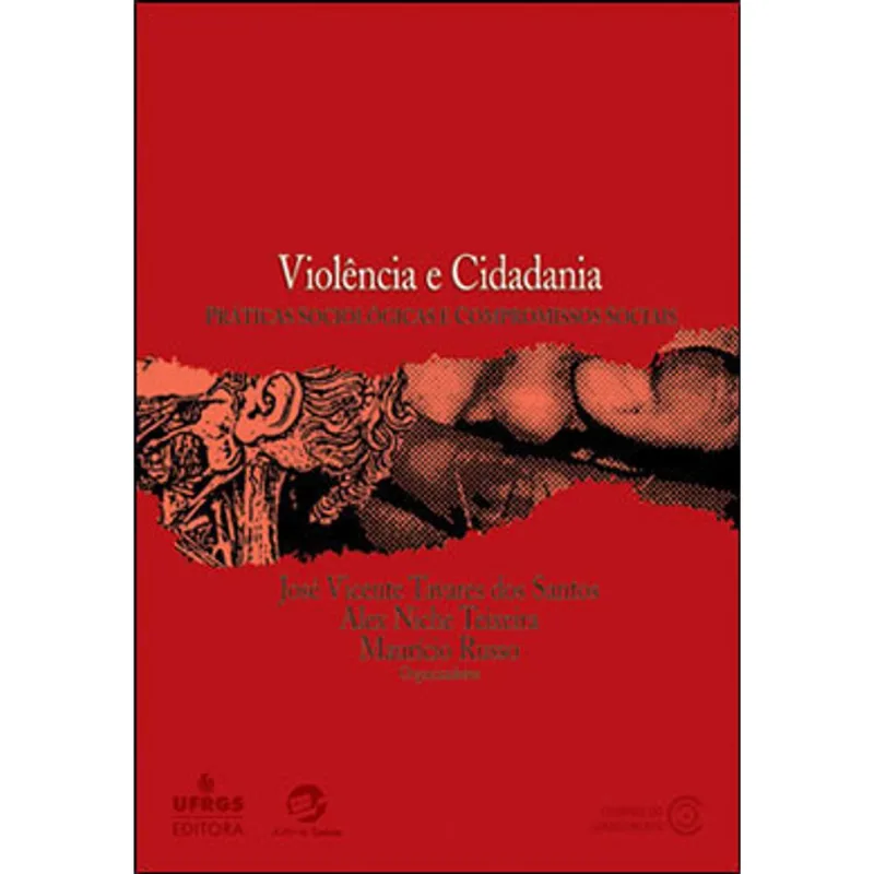 VIOLÊNCIA E CIDADANIA