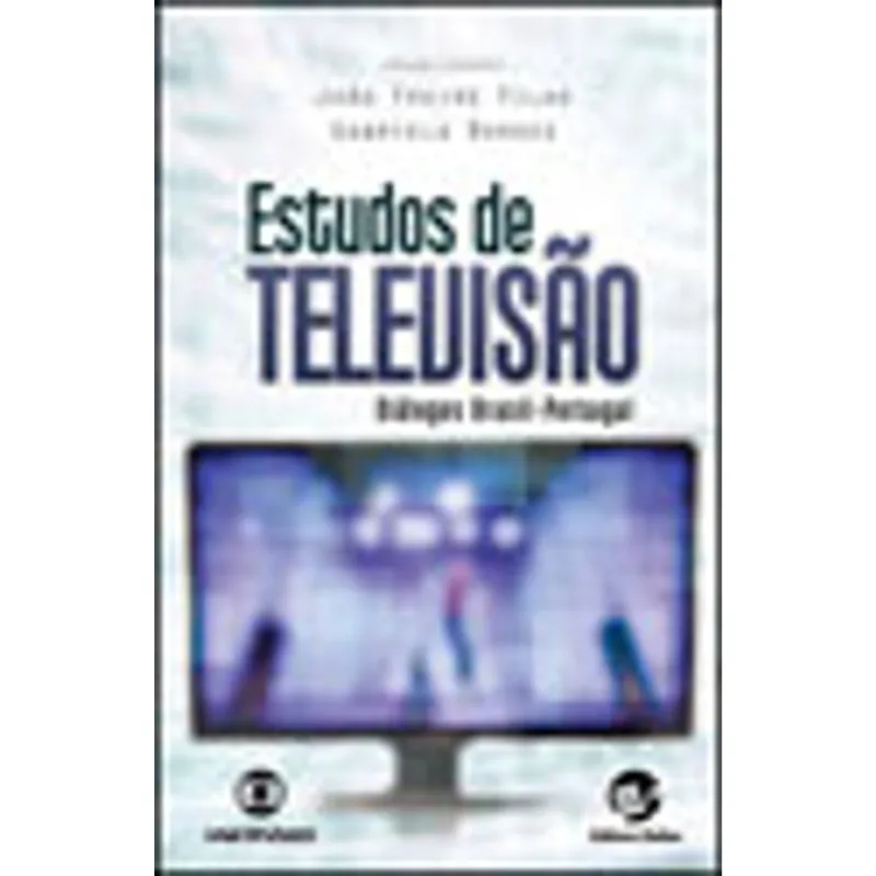ESTUDOS DE TELEVISÃO