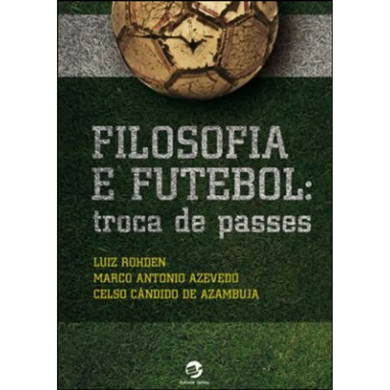 FILOSOFIA E FUTEBOL