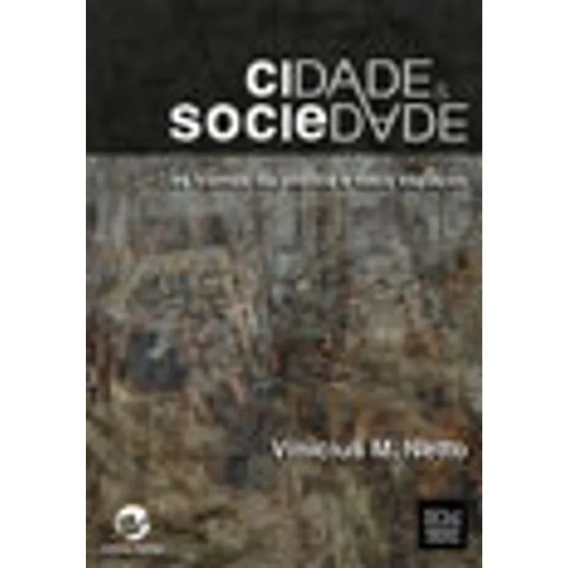 CIDADE & SOCIEDADE