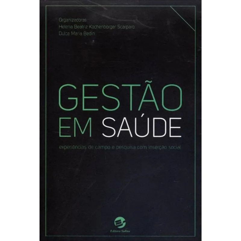GESTÃO EM SAÚDE