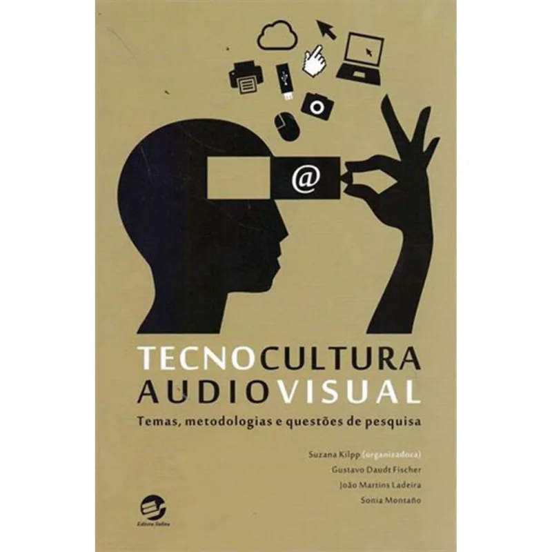 TECNOCULTURA AUDIOVISUAL