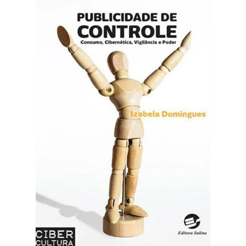 PUBLICIDADE DE CONTROLE