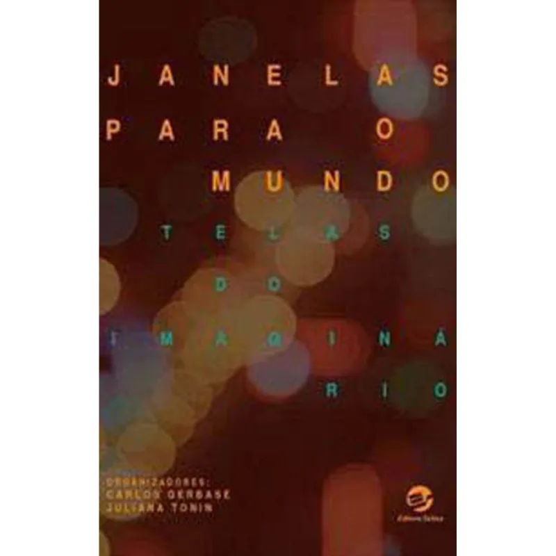 JANELAS PARA O MUNDO