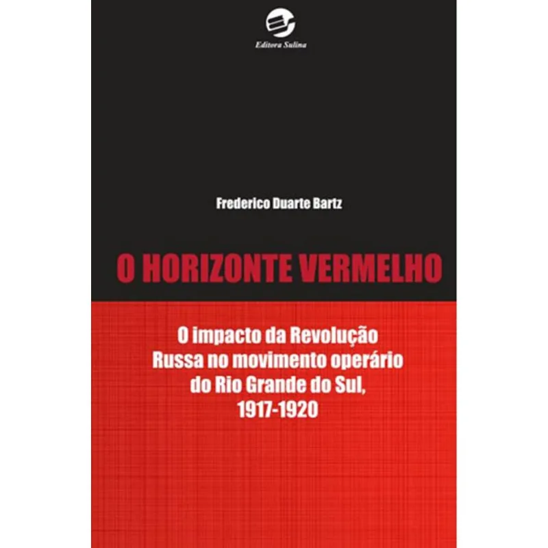 O HORIZONTE VERMELHO