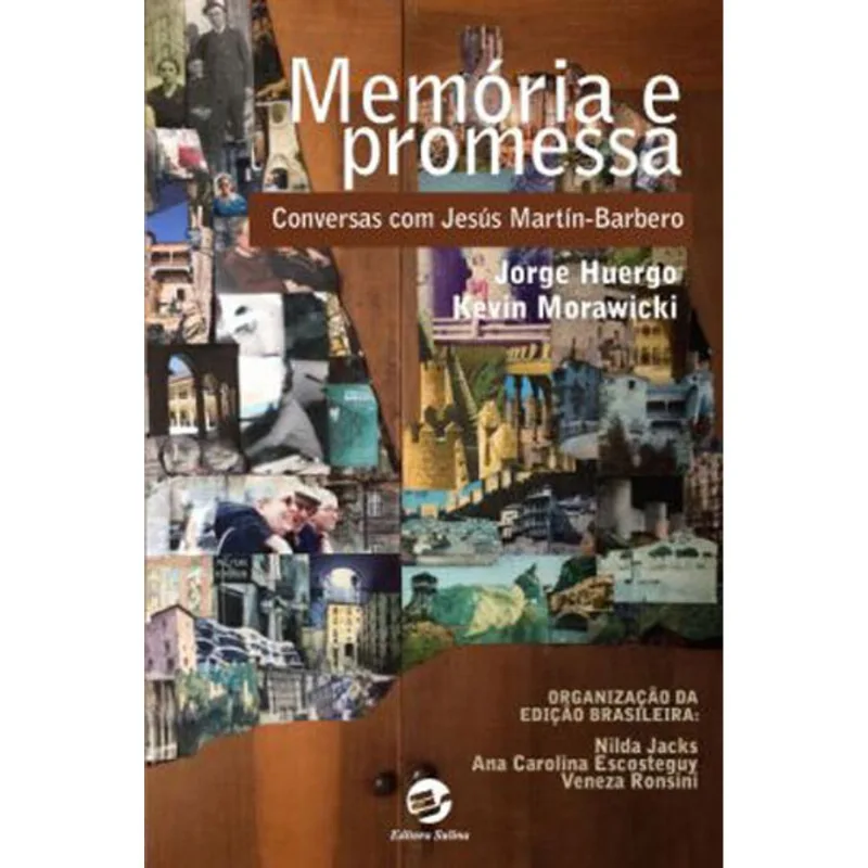 MEMÓRIA E PROMESSA
