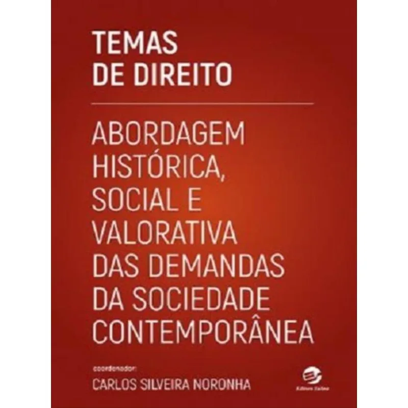 TEMAS DE DIREITO