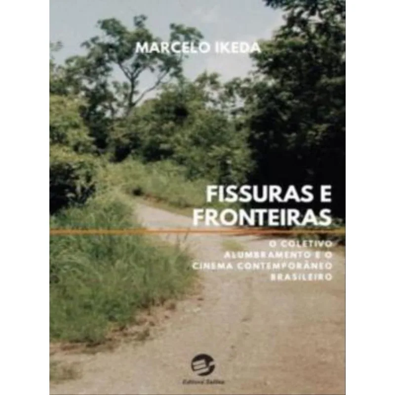 FISSURAS E FRONTEIRAS