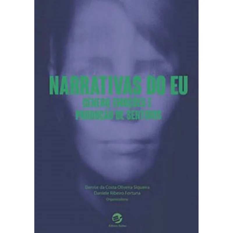 NARRATIVAS DO EU