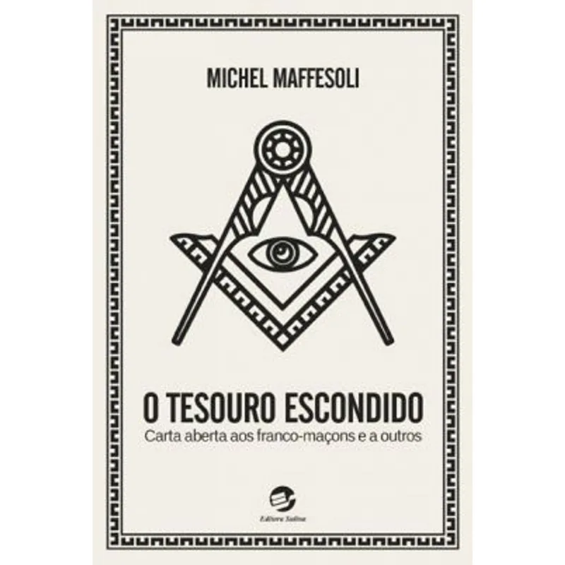 O TESOURO ESCONDIDO