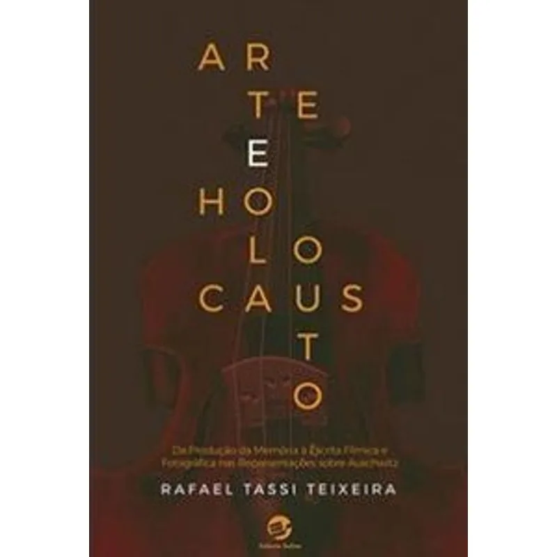 ARTE E HOLOCAUSTO