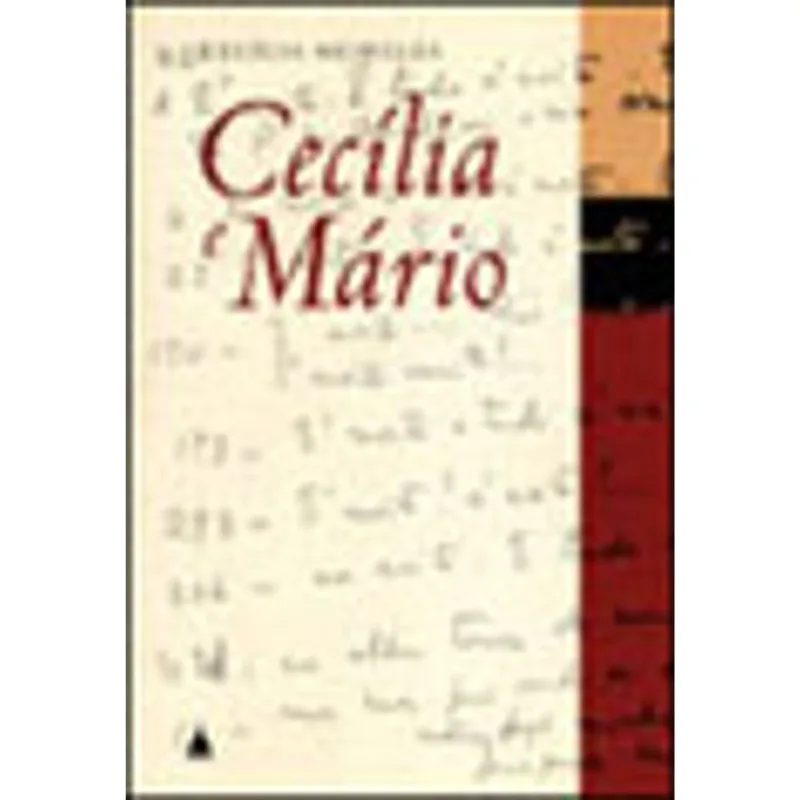 CECILIA E MARIO - CORRESPONDENCIAS