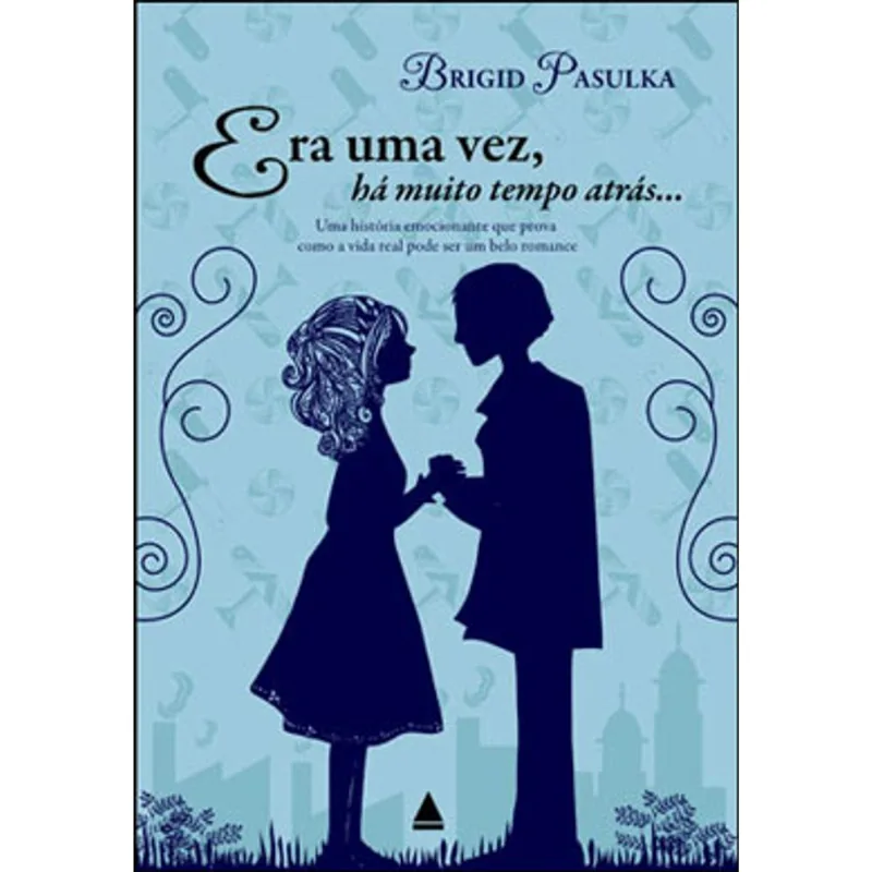 ERA UMA VEZ, HA MUITO TEMPO ATRAS...