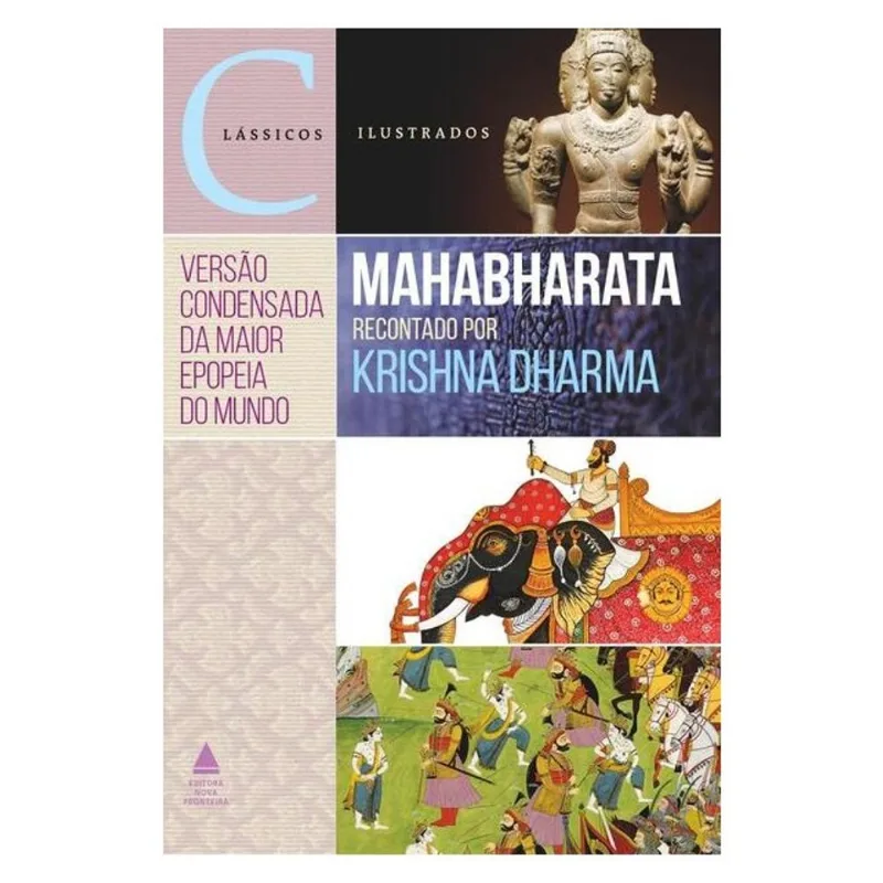 MAHABHARATA
