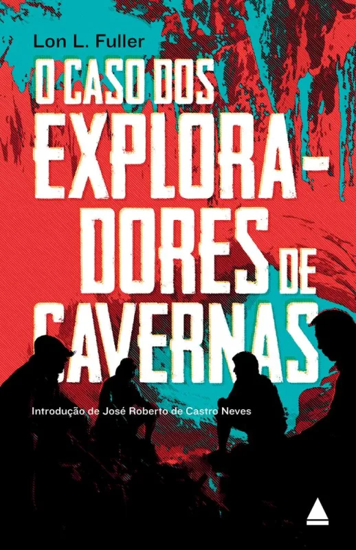 O Caso Dos Exploradores De Cavernas - LC - Livros