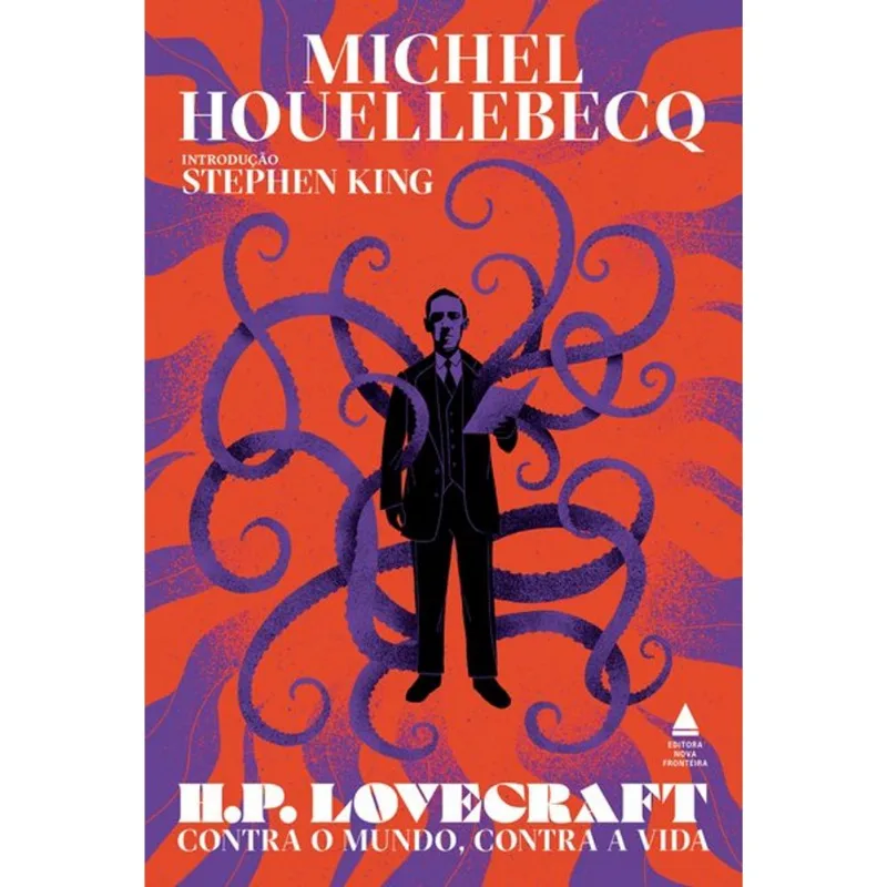 H.P. LOVECRAFT