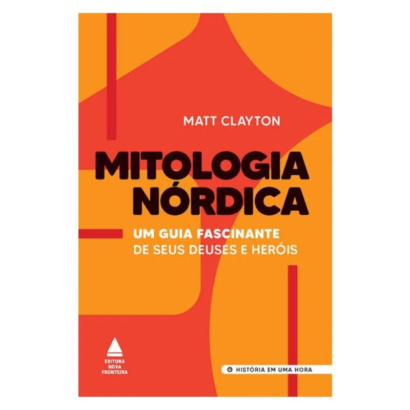 MITOLOGIA NÓRDICA
