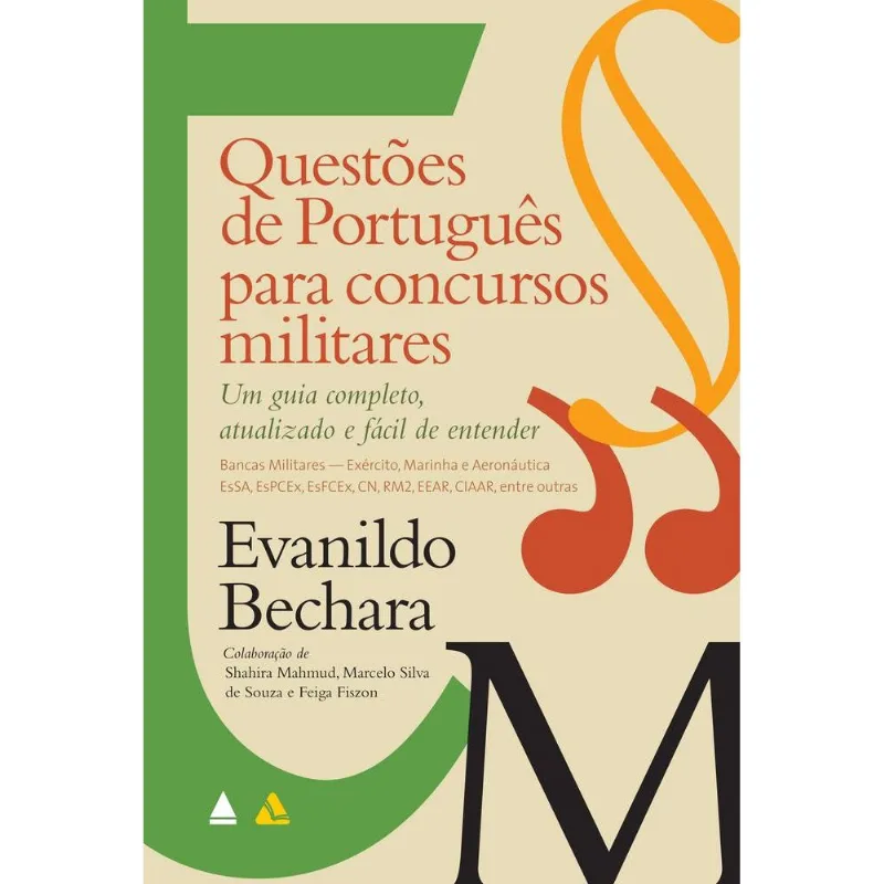 Questões De Portugues Para Concursos Militares