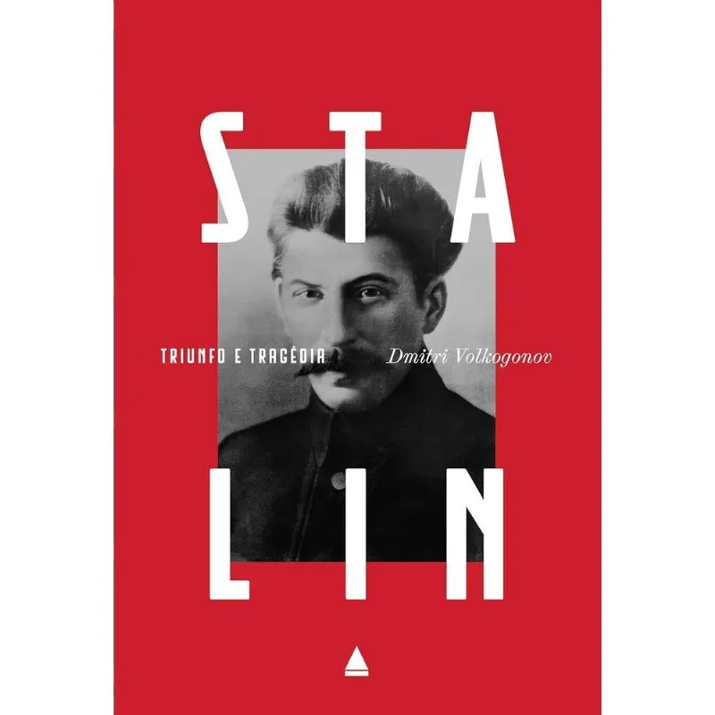 Stalin - Volume Único