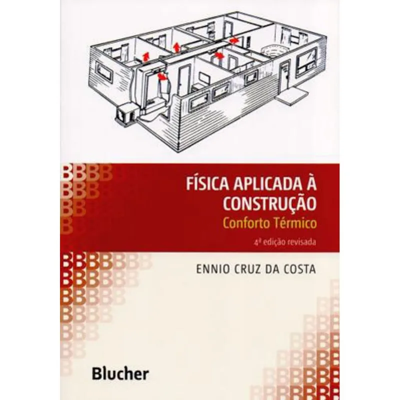 FÍSICA APLICADA À CONSTRUÇÃO